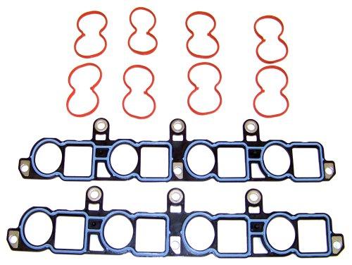 1997 Lincoln Mark VIII 4.6L Intake Plenum Gasket