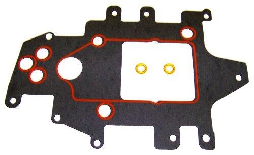 1996 Pontiac Bonneville 3.8L Intake Plenum Gasket