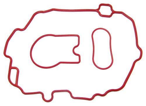 2006 GMC Savana 1500 4.3L Intake Plenum Gasket