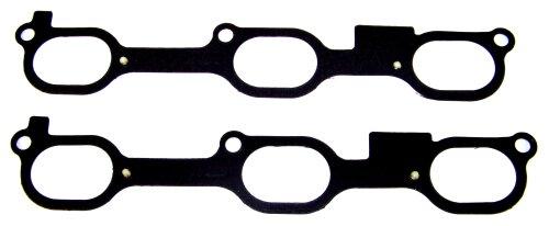 1997 Pontiac Trans Sport 3.4L Intake Plenum Gasket