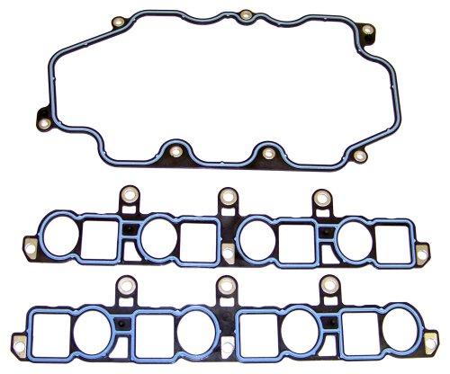 2001 Qvale Mangusta 4.6L Intake Plenum Gasket