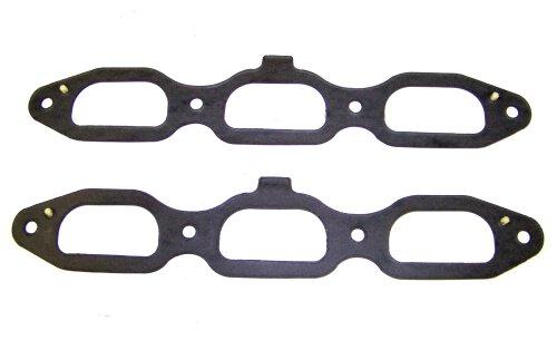 2001 Chrysler Town & Country 3.8L Intake Plenum Gasket