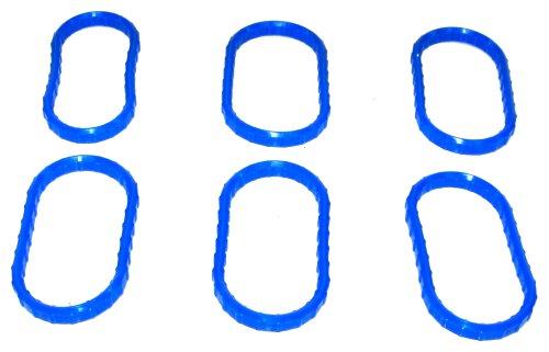 2002 Lincoln LS 3.0L Intake Plenum Gasket