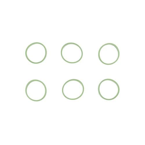 2012 Audi Q5 3.2L Intake Plenum Gasket