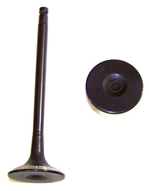 2008 Nissan Altima 2.5L Exhaust Valve