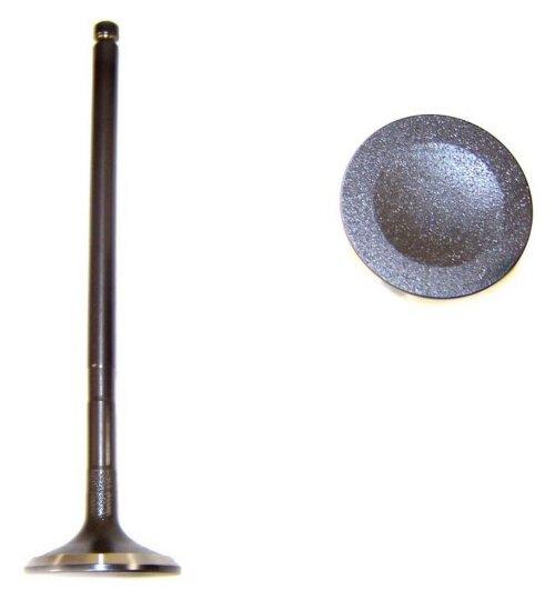 2009 Subaru Forester 2.5L Exhaust Valve