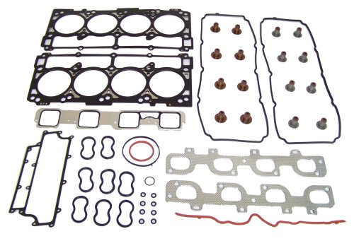Engine Re-Ring Kit 2006-2010 Jeep 6.1L