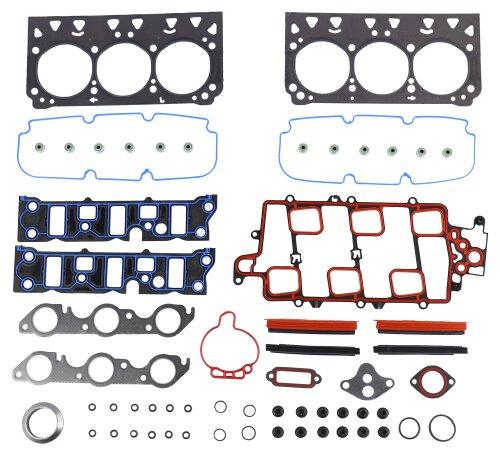 Full Gasket Set 2004-2005 Buick 3.8L