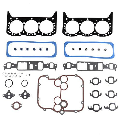 Full Gasket Set 1992-1993 Chevrolet 4.3L