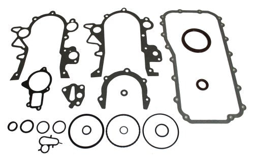 Engine Re-Ring Kit 1998-2000 Chrysler,Dodge,Plymouth 3.3L
