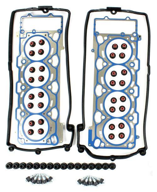 2006 BMW X5 4.4L Cylinder Head Gasket Set