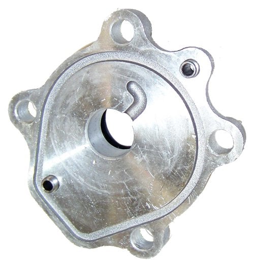 1994 Honda Passport 2.6L Oil Pump