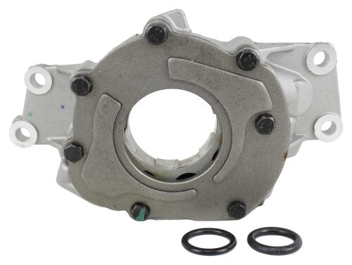 2006 Chevrolet Silverado 2500 HD 6.0L Oil Pump