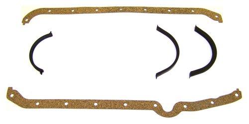 1978 GMC K25 5.7L Oil Pan Gasket