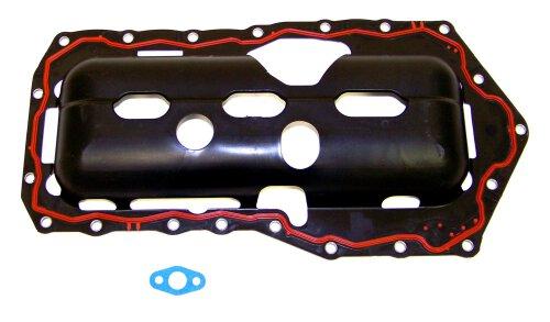 2002 Chevrolet Impala 3.8L Oil Pan Gasket
