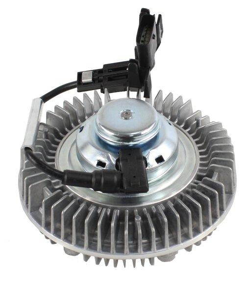 2008 Ford F-450 Super Duty 6.4L Radiator Fan Clutch