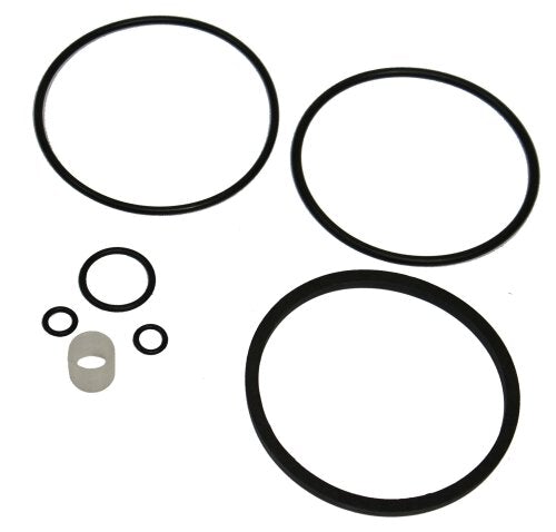 1992 Chevrolet K3500 5.7L Conversion / Lower Gasket Set