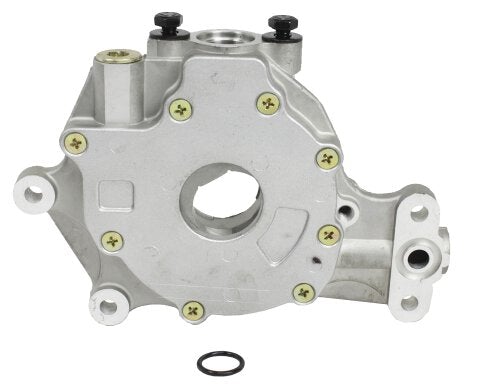 2007 Chrysler 300 2.7L Oil Pump