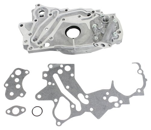 2010 Mitsubishi Galant 2.4L Oil Pump