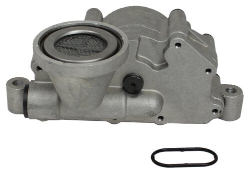 2008 Hyundai Veracruz 3.8L Oil Pump