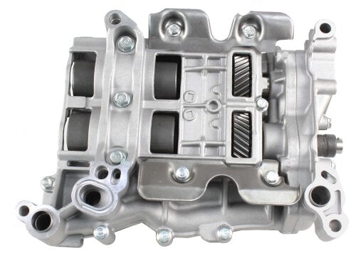 2015 Honda Civic 2.4L Oil Pump