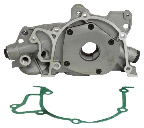 2001 Isuzu Rodeo Sport 2.2L Oil Pump