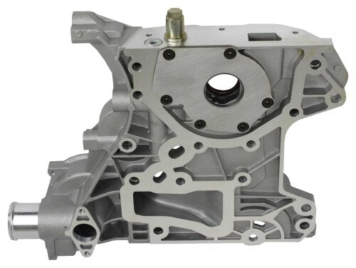 2009 Pontiac G3 1.6L Oil Pump