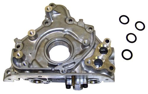 1996 Isuzu Rodeo 3.2L Oil Pump