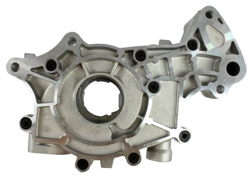 2013 Ford Police Interceptor Sedan 3.5L Oil Pump