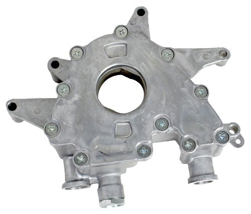 2007 Nissan Titan 5.6L Oil Pump