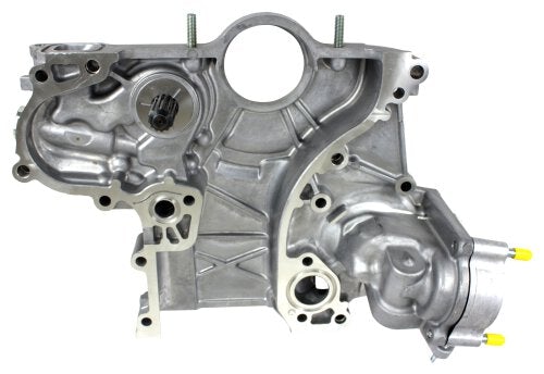1996 Toyota Land Cruiser 4.5L Oil Pump