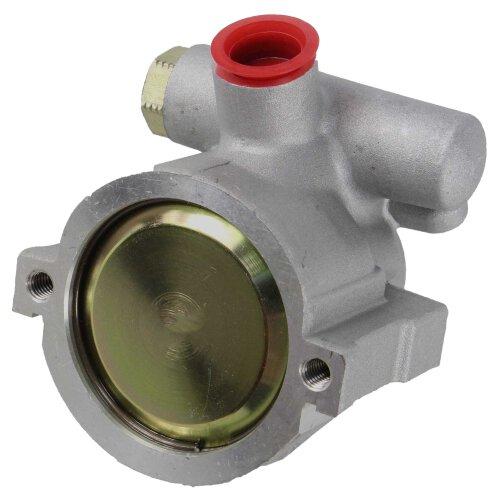 2007 Saab 9-7x 4.2L Power Steering Pump
