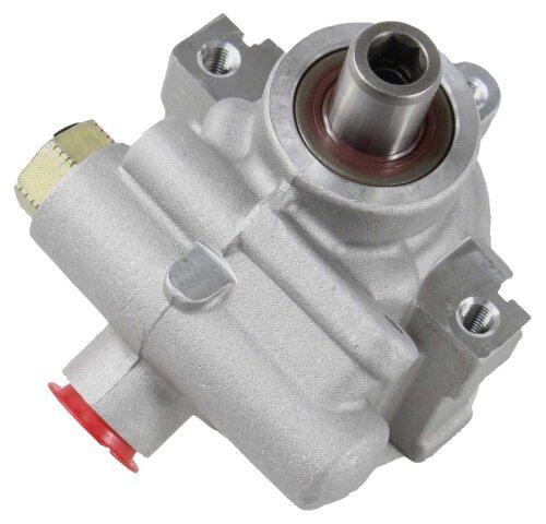 2007 Saab 9-7x 4.2L Power Steering Pump