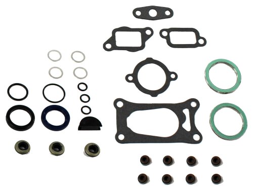 1987 Toyota Corolla 1.6L Cylinder Head Gasket Set