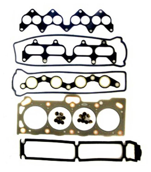 1986 Toyota Corolla 1.6L Cylinder Head Gasket Set