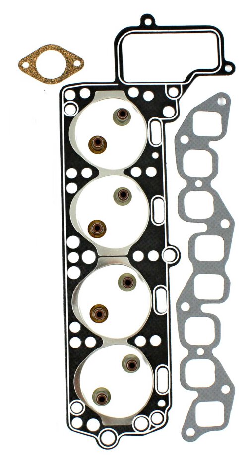 1971 Toyota Corona 1.9L Cylinder Head Gasket Set