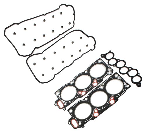 2000 Toyota Solara 3.0L Cylinder Head Gasket Set