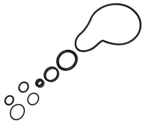 2006 Dodge Stratus 2.4L Conversion / Lower Gasket Set