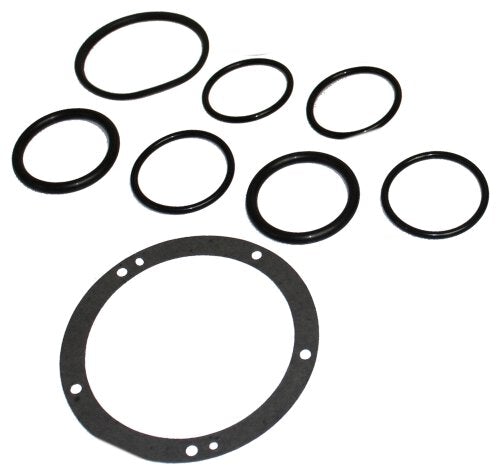 1996 Ford F Super Duty 7.3L Conversion / Lower Gasket Set