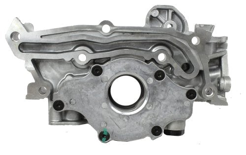 1993 Mitsubishi Montero 3.0L Oil Pump
