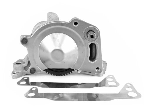 1989 Oldsmobile Cutlass Calais 2.3L Oil Pump