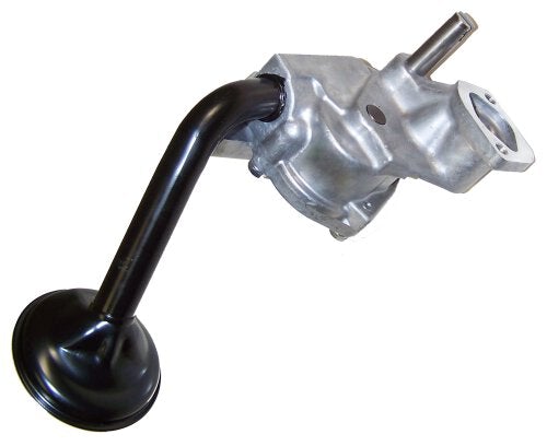 2005 Chevrolet Avalanche 2500 8.1L Oil Pump
