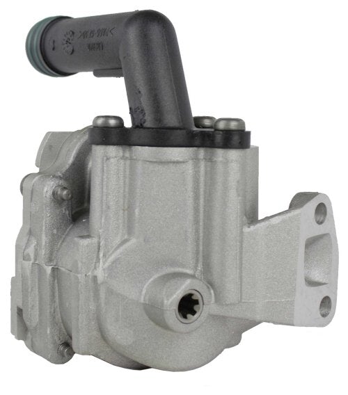 2005 Ford Explorer Sport Trac 4.0L Oil Pump