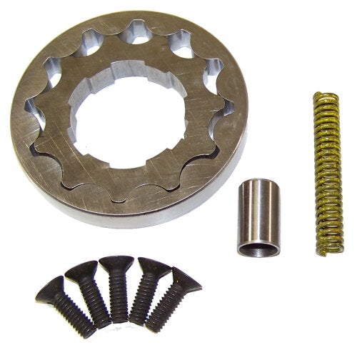 1995 Pontiac Trans Sport 3.8L Oil Pump Repair Kit