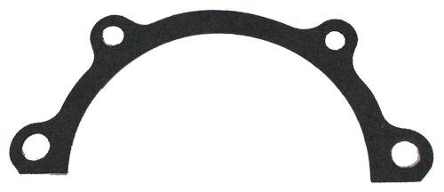 1986 Plymouth Horizon 2.2L Crankshaft Seal