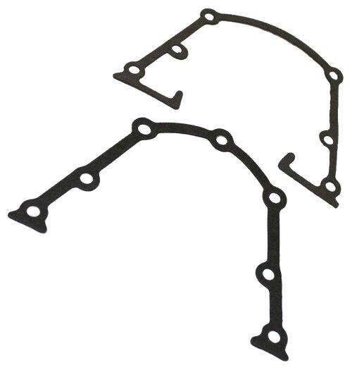2012 Mitsubishi Galant 2.4L Crankshaft Seal