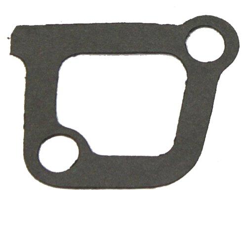 1987 Isuzu I-Mark 1.5L Crankshaft Seal