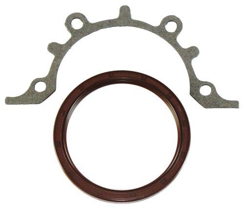 1992 Mazda 323 1.6L Crankshaft Seal