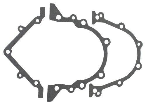 1993 Nissan D21 2.4L Crankshaft Seal