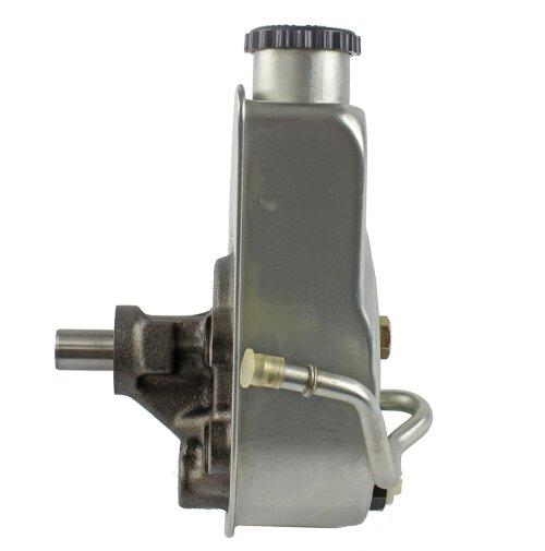 1996 Chevrolet K1500 6.5L Power Steering Pump